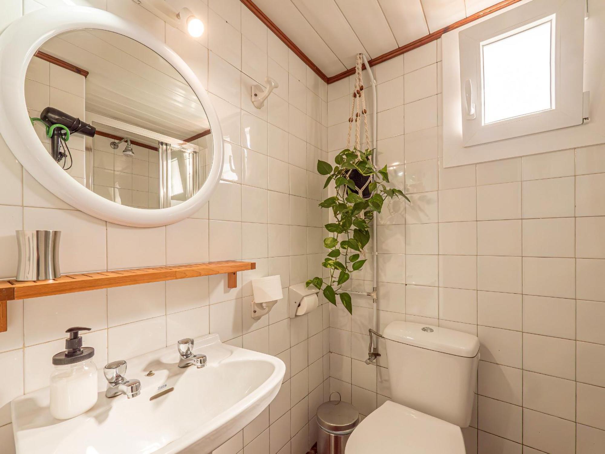 Casa Rural Menorquina Con Piscina Y Barbacoa سانت كليمنت المظهر الخارجي الصورة