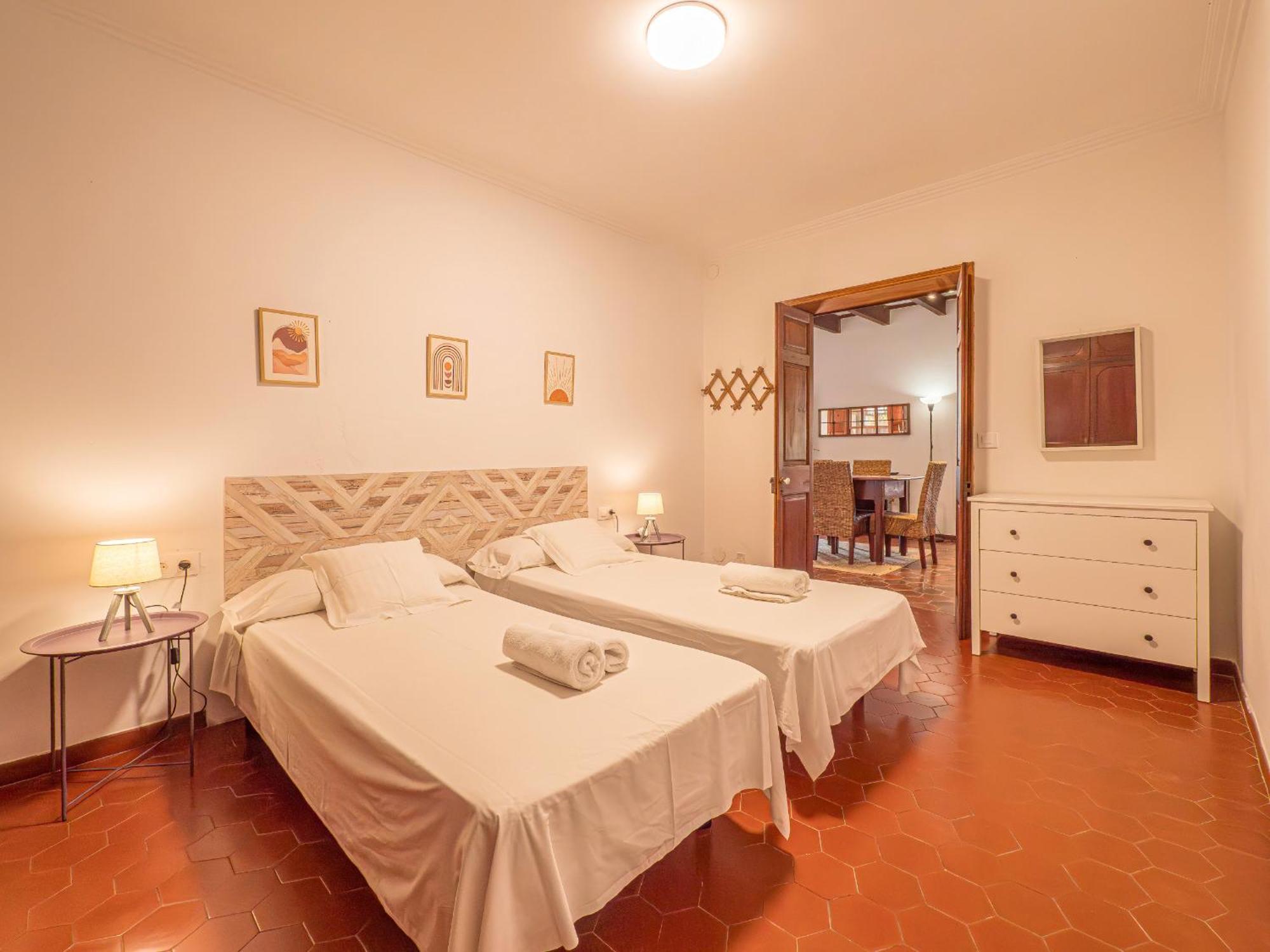 Casa Rural Menorquina Con Piscina Y Barbacoa سانت كليمنت المظهر الخارجي الصورة